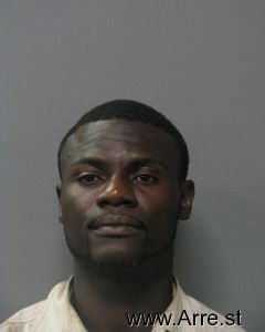 Charles Bolar Arrest