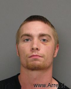 Charles Clark Arrest Mugshot