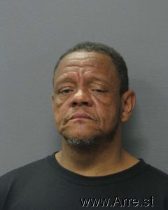 Charles Duhon Arrest