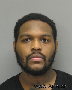 Charles Riley Arrest