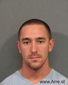 Chase Landry Arrest Mugshot