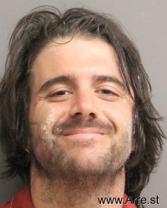 Chase Rollins Arrest Mugshot