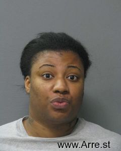 Christina Cooper Arrest