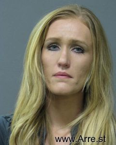 Christina Seale Arrest