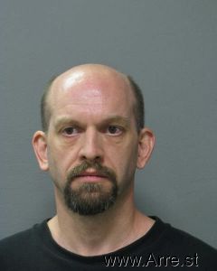 Christopher Cockrell Arrest