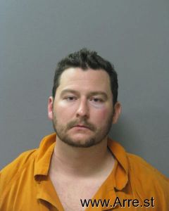 Christopher Jelenc Arrest