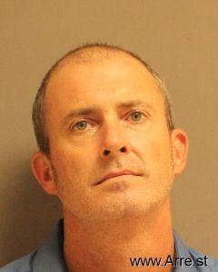 Christopher Rader Arrest Mugshot