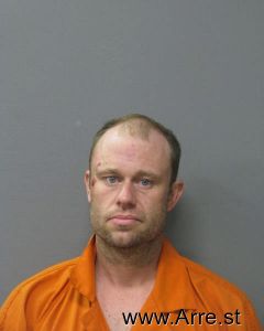 Christopher Stithem Arrest Mugshot