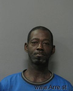 Christopher Williams Arrest