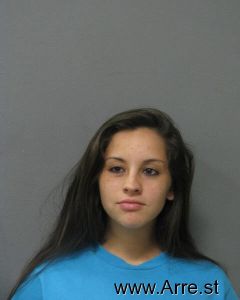 Christy Richard Arrest