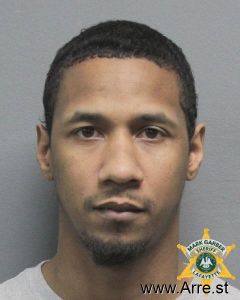 Clarence Guidry Arrest Mugshot