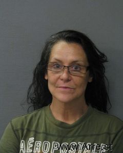 Claudia Silor Arrest Mugshot