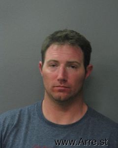 Clay Trahan Arrest Mugshot
