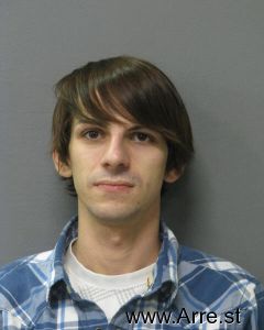 Cody Arceneaux Arrest