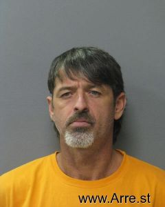 Conrad Clark Arrest