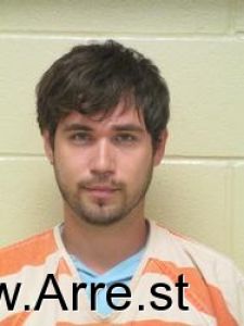 Corey Knighton Arrest Mugshot