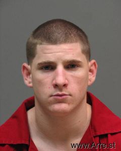 Corey Soileaux Arrest Mugshot