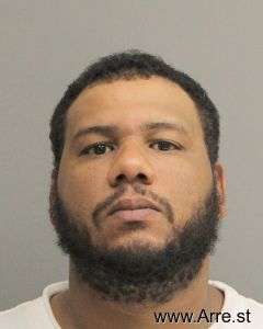 Cory Singleton Arrest Mugshot