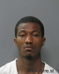 Coty Antoine Arrest