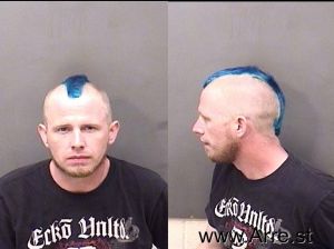 Cabot Black Arrest Mugshot