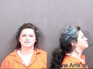 Caitlin Androne Arrest Mugshot