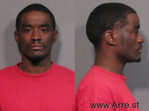 Carlos Moore Arrest