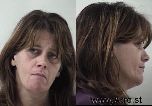 Carolynn Almond Arrest Mugshot