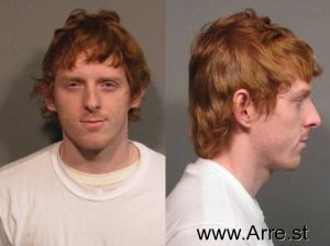 Carson Bath Arrest Mugshot