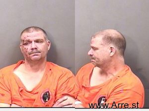 Chad Babin Arrest Mugshot