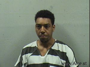 Chase Mccaskill Arrest Mugshot