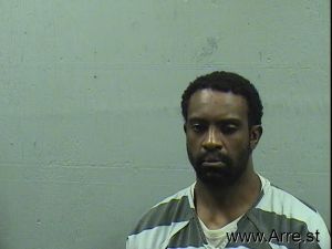 Christian Bickham Arrest Mugshot