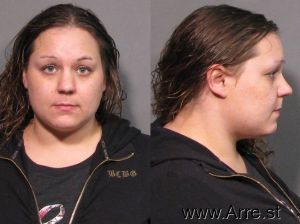 Christine Rose Arrest