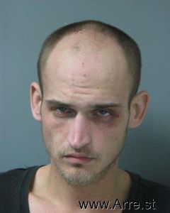 Christopher Albritton Arrest Mugshot