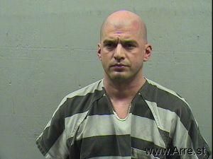 Christopher Deleon Arrest Mugshot