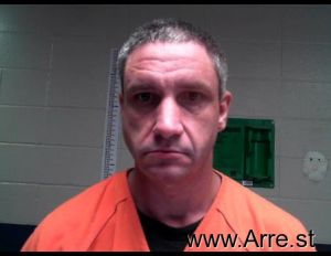 Chuck Foshee Arrest Mugshot