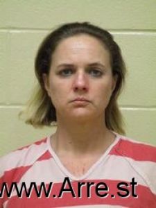 Cindy Hill Arrest Mugshot