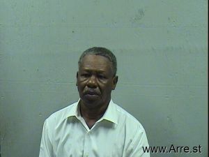 Clemel Brock Arrest Mugshot