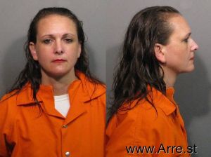 Corinthia Sullivan Arrest Mugshot