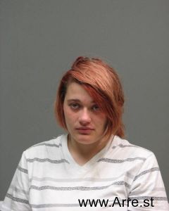 Dakota Courville Arrest Mugshot