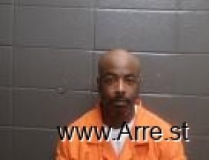 Damon Johnson Arrest Mugshot
