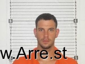 Daniel Norred Arrest Mugshot