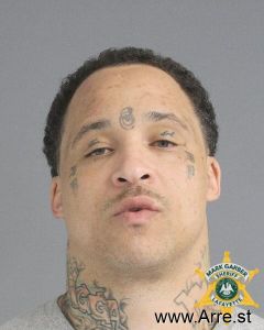 Daniel Simon Arrest Mugshot