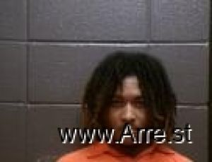 David Alexander Arrest Mugshot