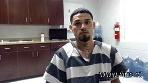 David Carrillo Anguiano Arrest Mugshot