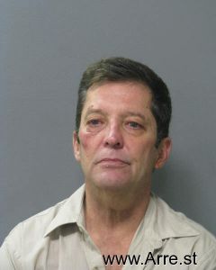 David Richey Arrest