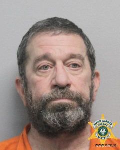 David Saltamachia Arrest Mugshot