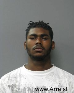 Davieontray Breaux Arrest