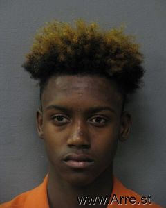 Dazjhalun Charles Arrest Mugshot