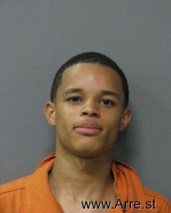 Deavan Lando Arrest