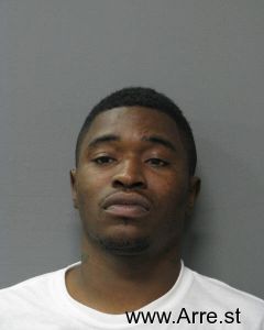 Dechad Howard Arrest